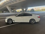 BMW 530-3