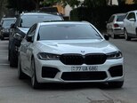 BMW 530-1