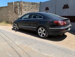 Volkswagen Passat CC-4