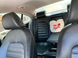 Volkswagen Passat CC-9