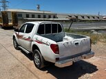 Mitsubishi L200-5