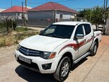 Mitsubishi L200-3