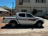Mitsubishi L200-9