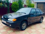 LADA (VAZ) 2115-1