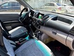 Mitsubishi L200-12