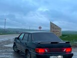 LADA (VAZ) 2115-4