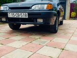 LADA (VAZ) 2115-7