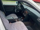 Mercedes C 180-6