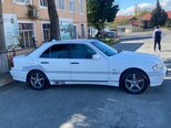 Mercedes C 180-2