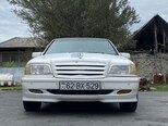 Mercedes C 180-1