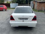Mercedes C 180-9