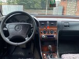 Mercedes C 180-8