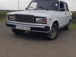 LADA (VAZ) 2107-5