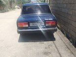 LADA (VAZ) 2107-4