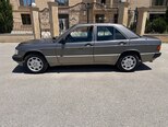 Mercedes 190-4