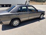 Mercedes 190-3