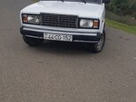LADA (VAZ) 2107-4