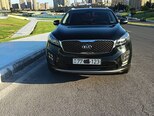 Kia Sorento-1