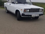 LADA (VAZ) 2107-1