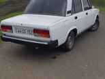 LADA (VAZ) 2107-2