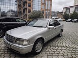 Mercedes C 180-1