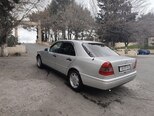 Mercedes C 180-4
