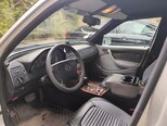 Mercedes C 180-5
