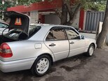 Mercedes C 180-11