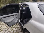 Mercedes C 180-7
