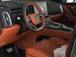 Geely Galaxy M9-23