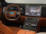 Geely Galaxy M9-13