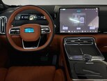 Geely Galaxy M9-11