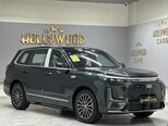 Geely Galaxy M9-1