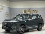 Geely Galaxy M9-7