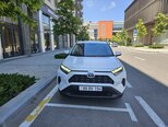 Toyota RAV4-3