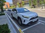 Toyota RAV4-4