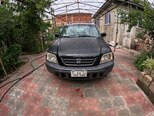 Honda CR-V-1