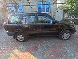 Honda CR-V-2