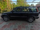 Honda CR-V-3