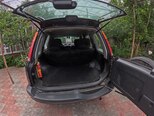 Honda CR-V-5