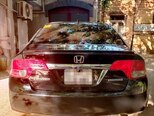Honda Civic-2