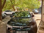 Honda Civic-1