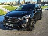 Kia Sorento-2