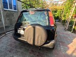 Honda CR-V-8