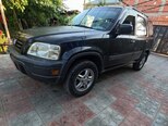 Honda CR-V-9
