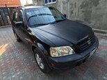 Honda CR-V-10