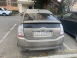 Toyota Prius-8