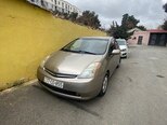 Toyota Prius-1