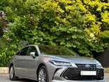 Toyota Avalon-2