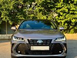 Toyota Avalon-1